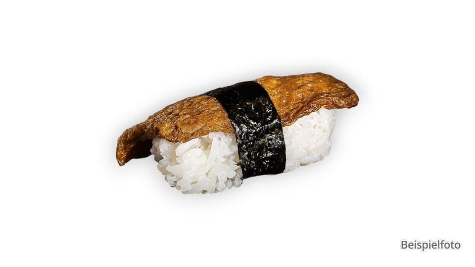 103. Inari Nigiri