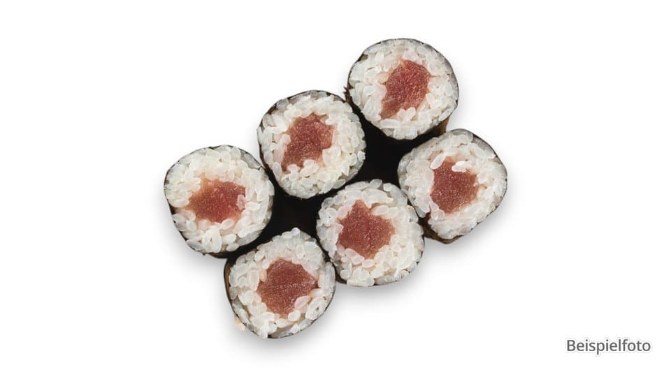 116. Tekka Maki