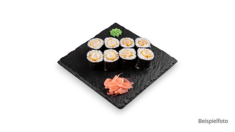 121. Ebi Maki