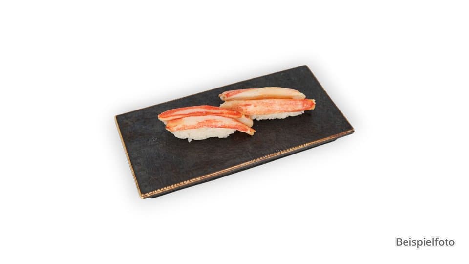 107. Kani Nigiri