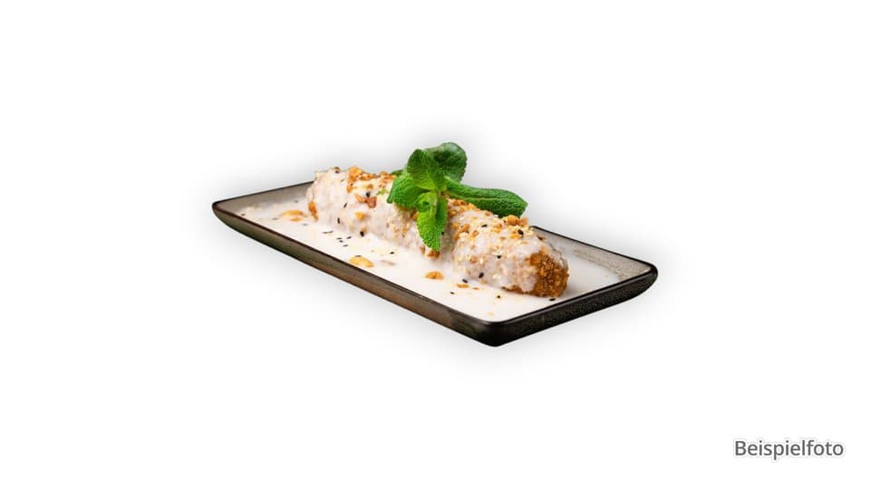 45. Banh Chuoi