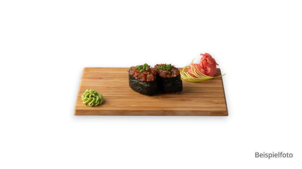 130. Tuna Inside Out