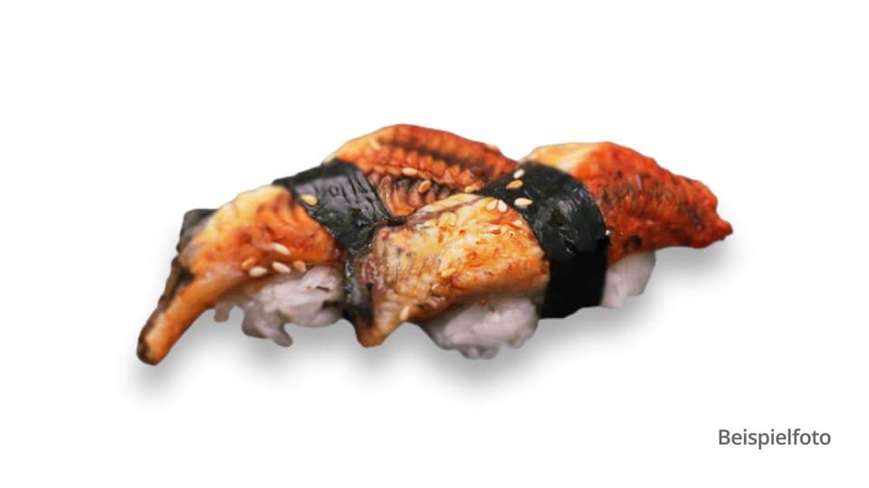 108. Unagi Nigiri