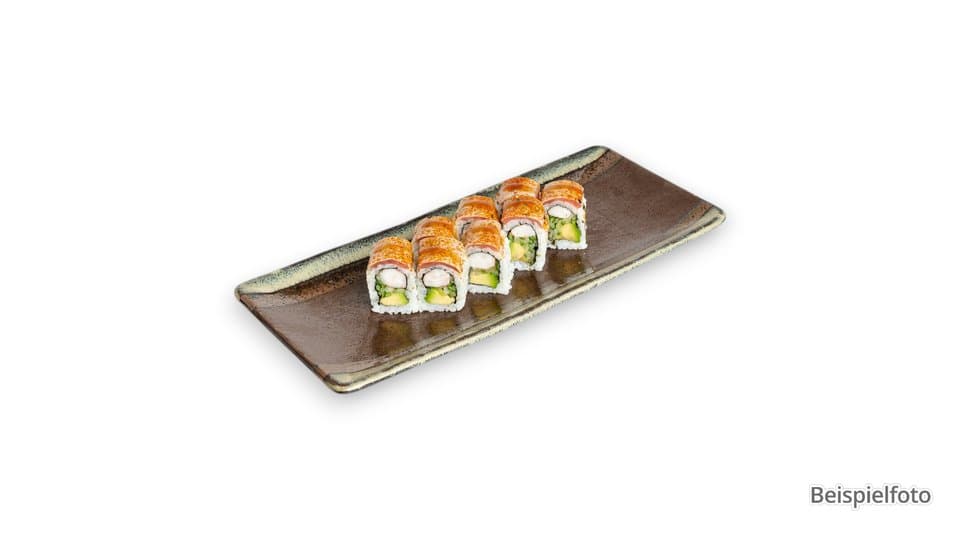 142. Tuna Roll