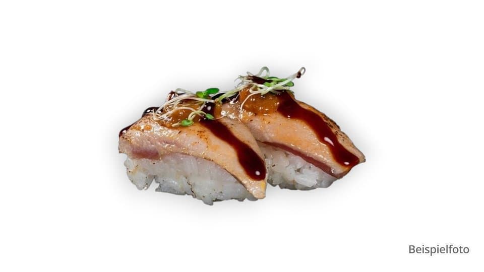 105. Maguro Nigiri