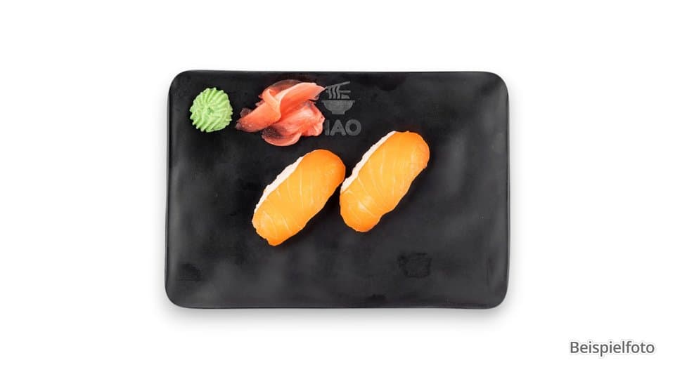 104. Sake Nigiri