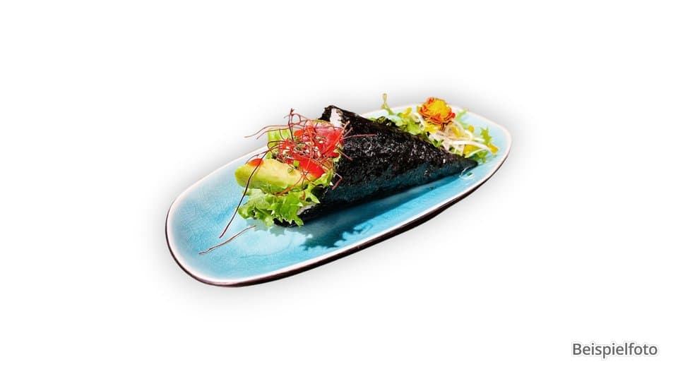 154. Tuna Temaki