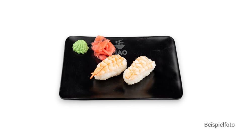 106. Ebi Nigiri