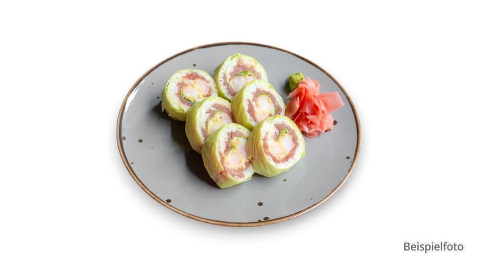 150. Ebi Big Roll