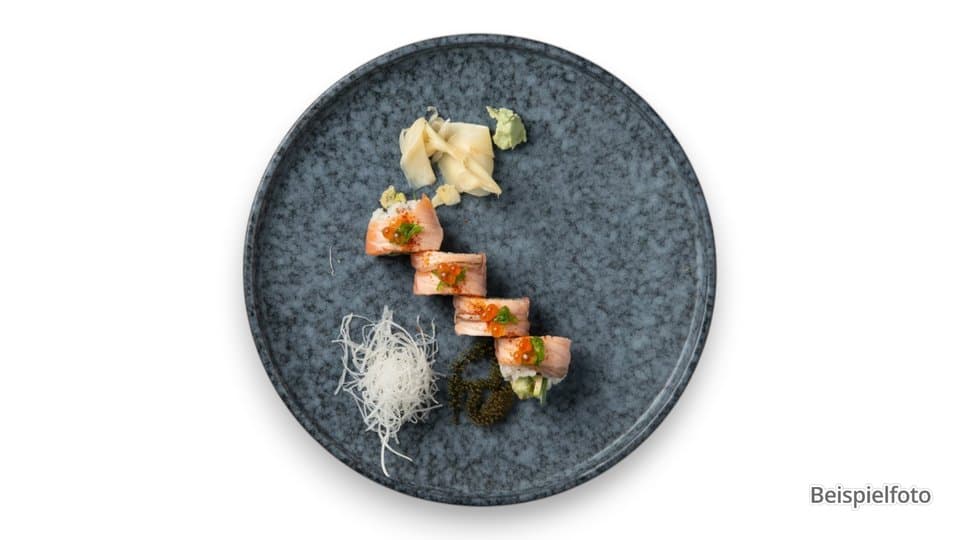 171. Sake Mix 4