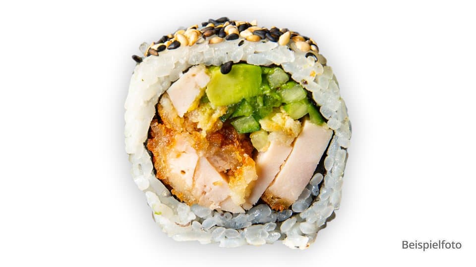 149. Chicken Big Roll