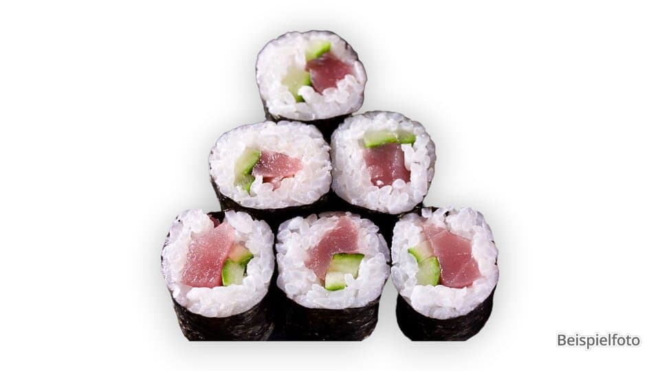 112. Kappa Maki