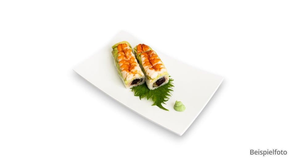 173. Ebi Mix 6