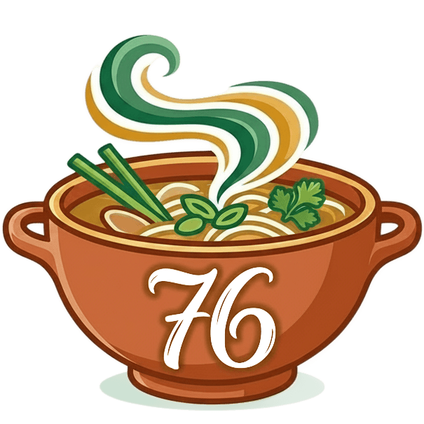 Hot Bowl 76
