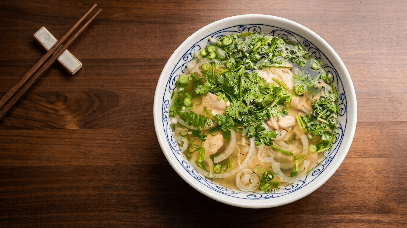 Bestes Vietnamesisch Essen in Mitte, Berlin